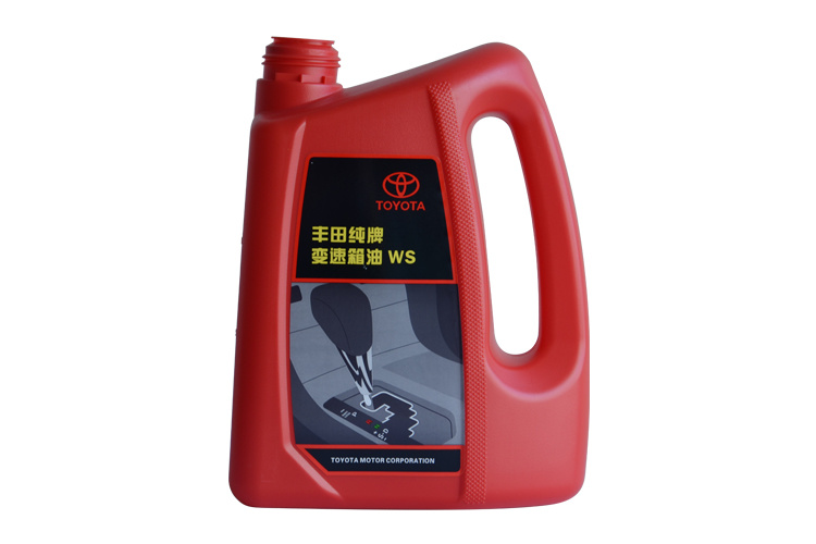 機油瓶
