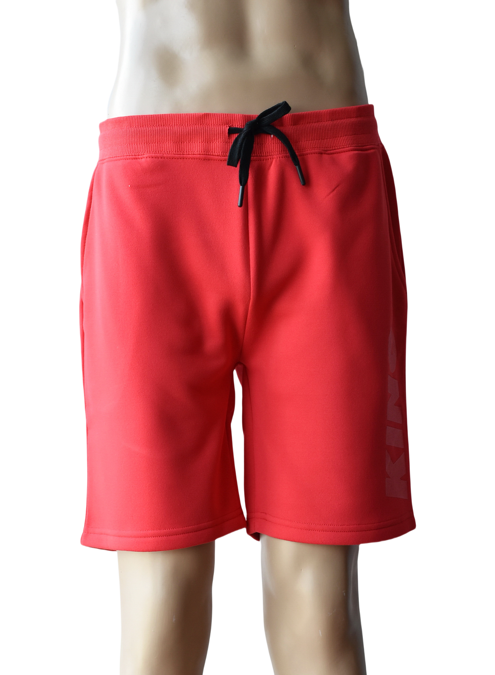 Knitted Shorts-Knitted Shorts-Cheist、Bugs Tone、Better