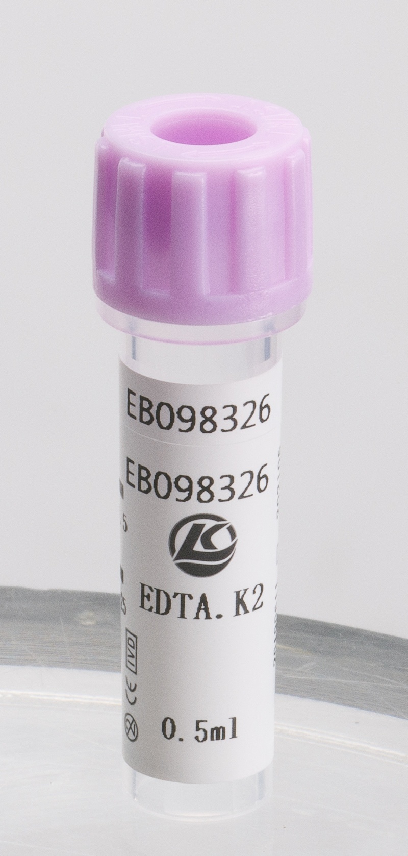 EDTA.K2
