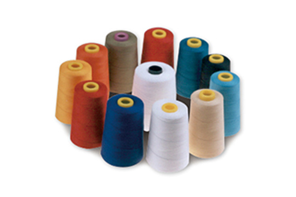 High Tenacity Polyester Filament Bonded Twisted Yarn China