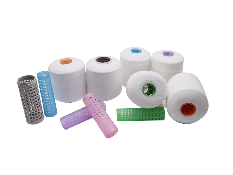 high tenacity polyester filament bonded twisted yarn manufacturers