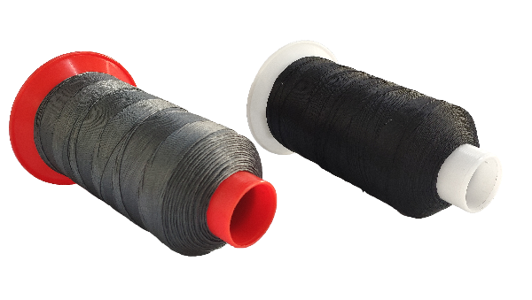 High Tenacity Polyester Filament Bonded Sewing Thread