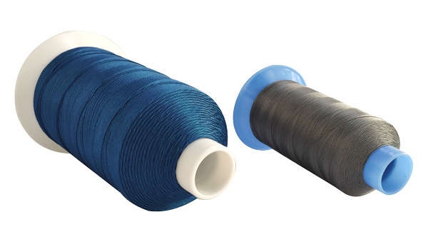 High Tenacity Nylon Filament Bonded Sewing Thread