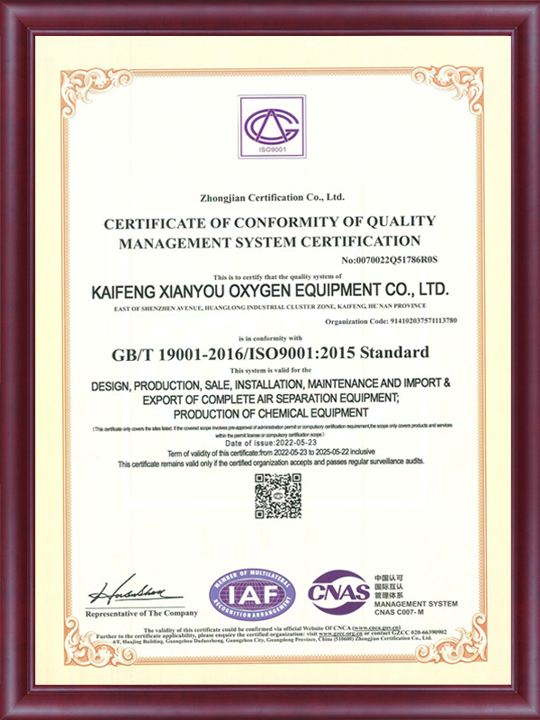 ISO9001