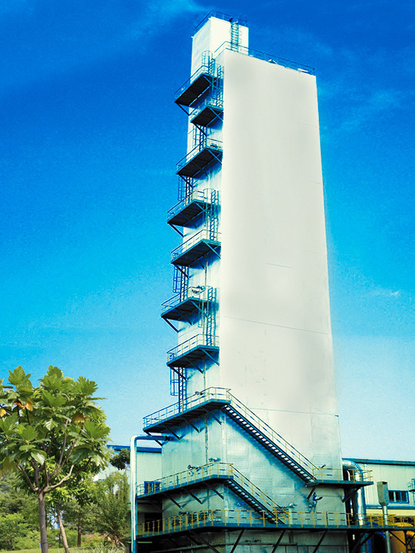 Tangshan Guofeng KDON10000 air separation unit