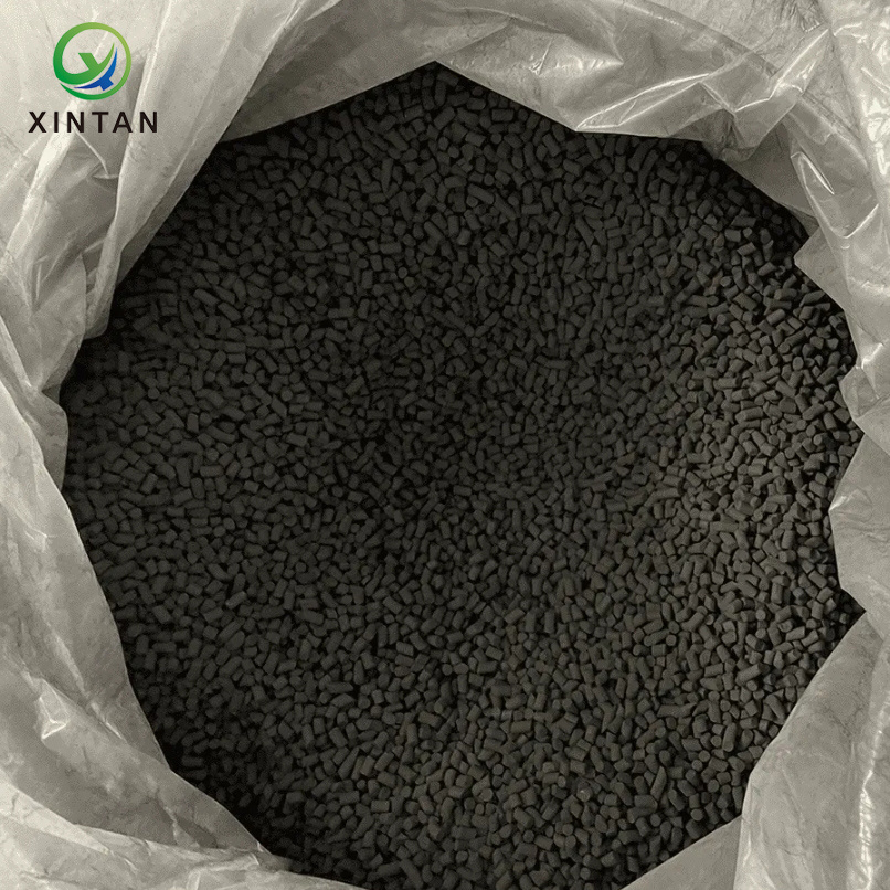 Introduction to Different Types of CO Removal Catalysts