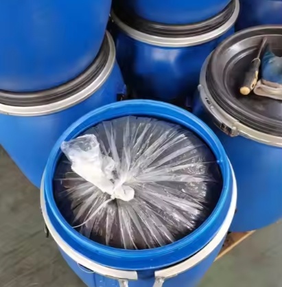Working environment of carbon molecular sieve CMS