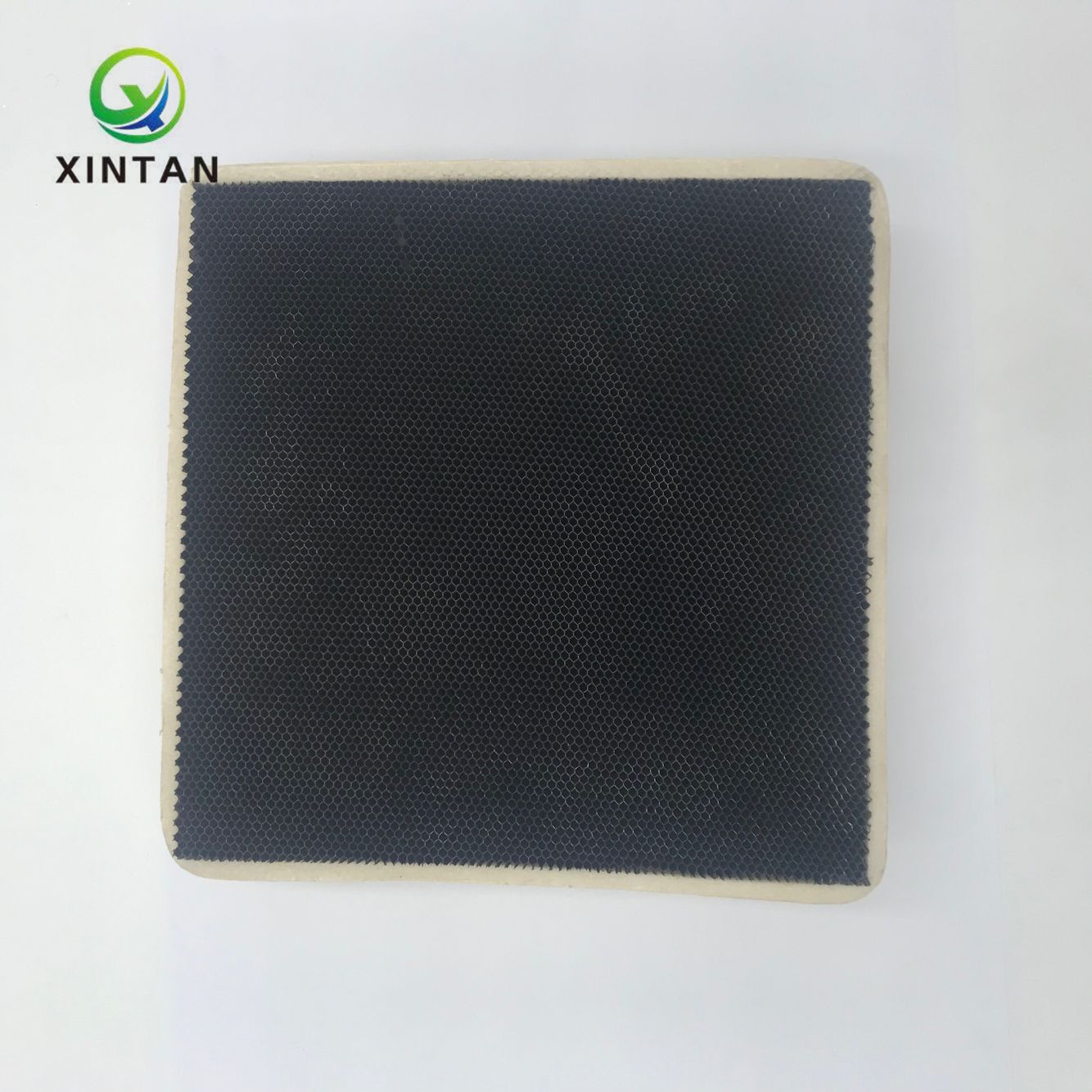 Honeycomb ozone decomposition catalyst(ozone removal filter)_Hunan ...