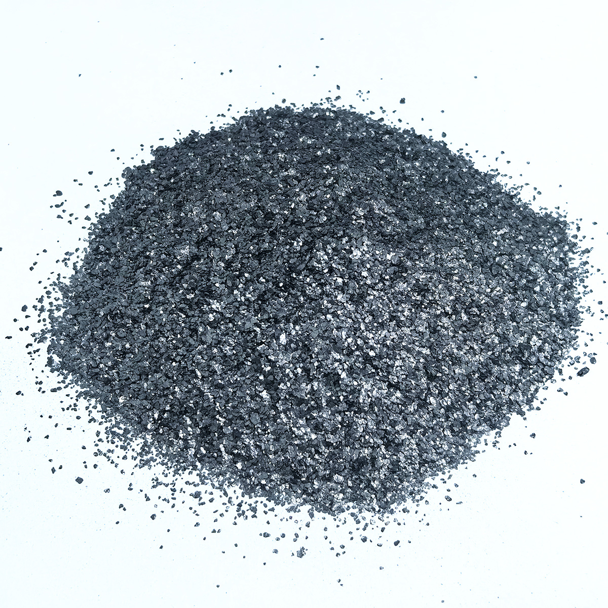 Expanded Graphite (EG)