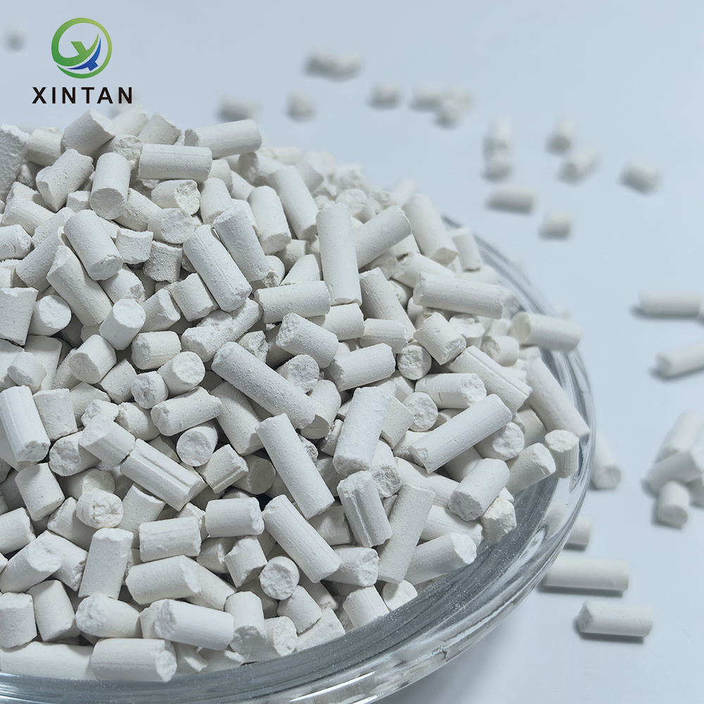 XT-CAT-305 zinc oxide desulfurizer