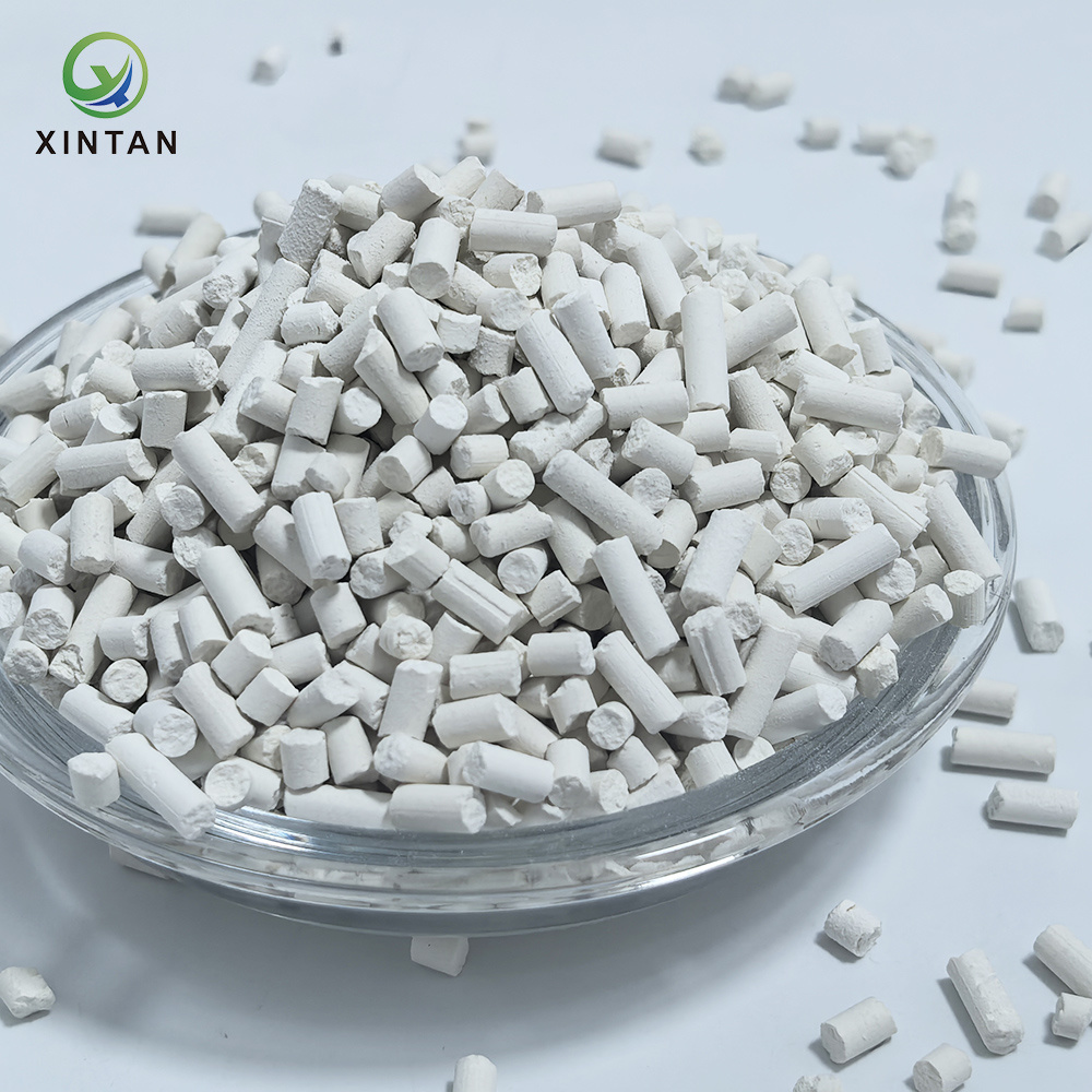 XT-CAT-305 zinc oxide desulfurizer