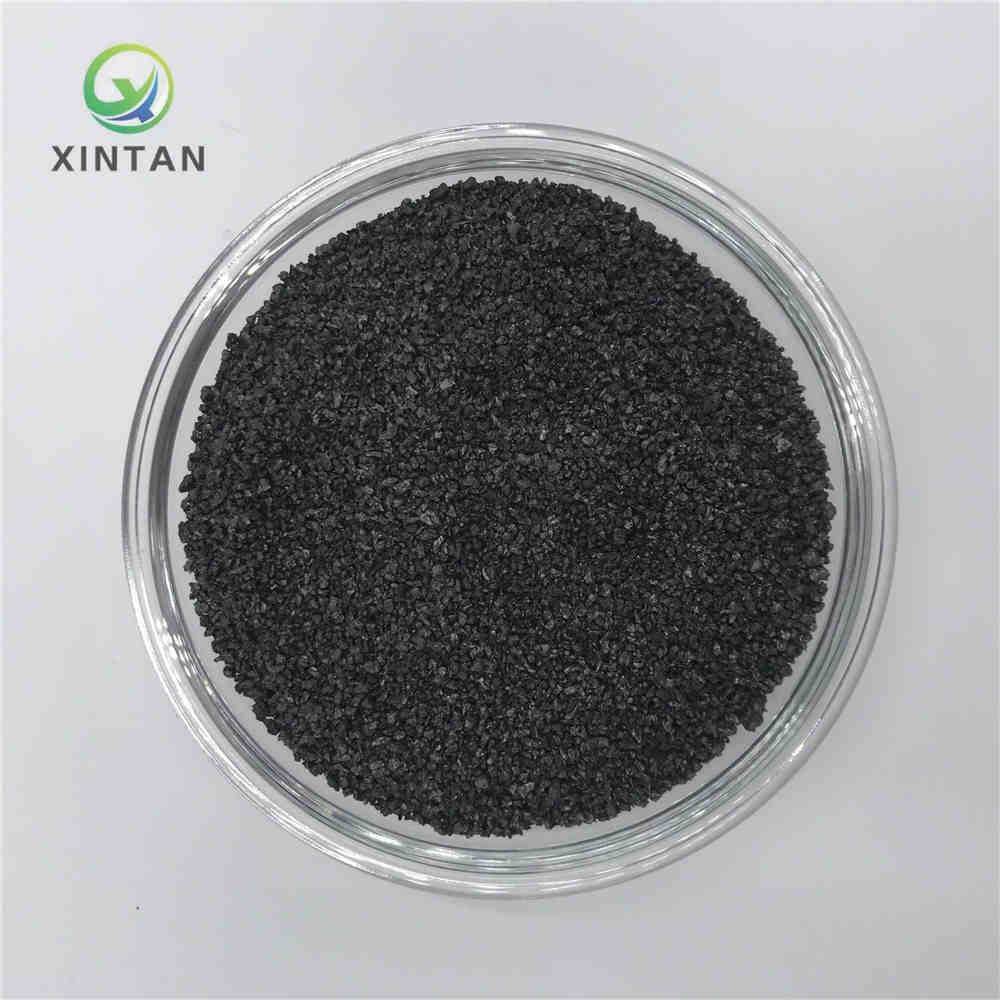 石墨化石油焦增碳剂 石墨化石油焦增碳剂