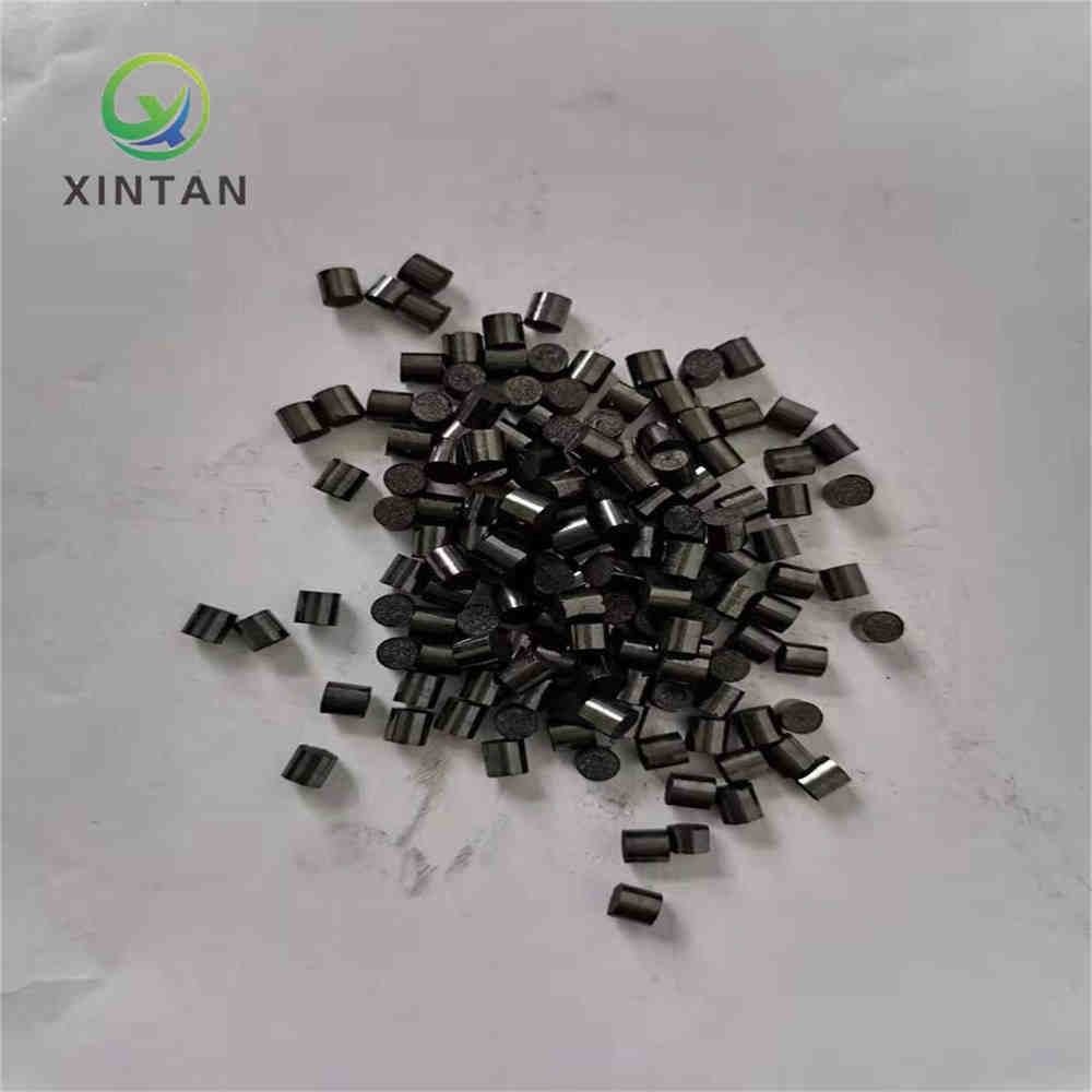 Copper oxide (CuO) catalyst