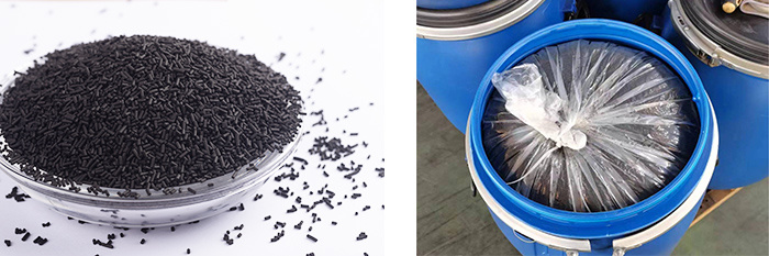 Efficiency Redefined: The Power of Carbon Molecular Sieves