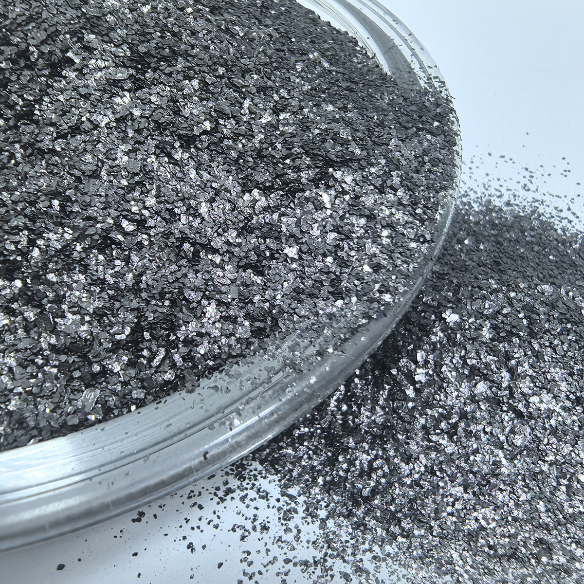 Expanded Graphite (EG)