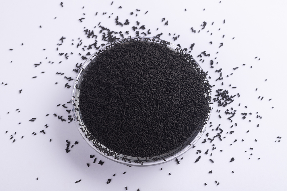 Efficiency Redefined: The Power of Carbon Molecular Sieves