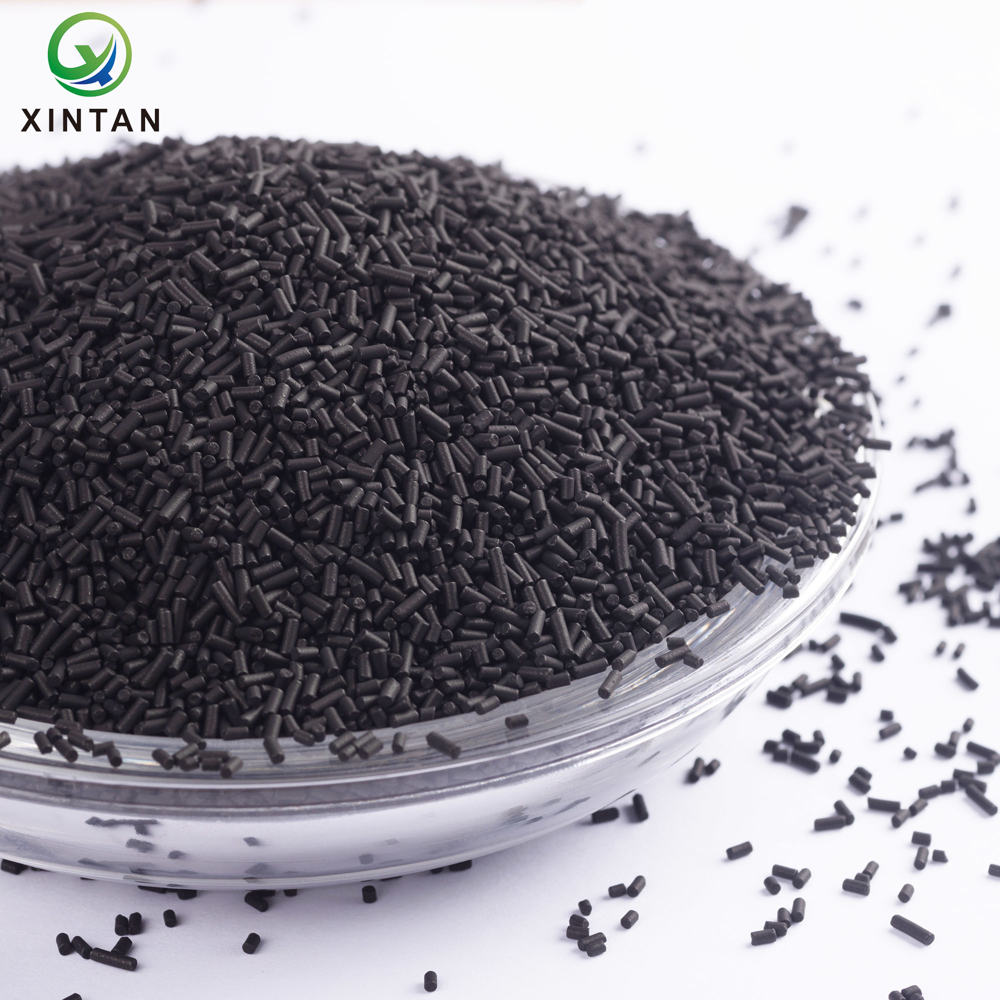 Carbon molecular sieve