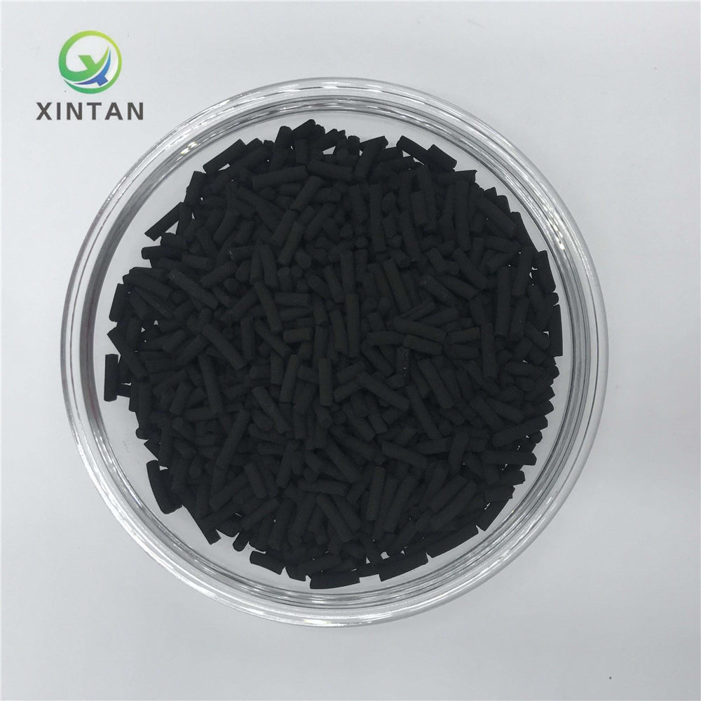 CO removal catalyst