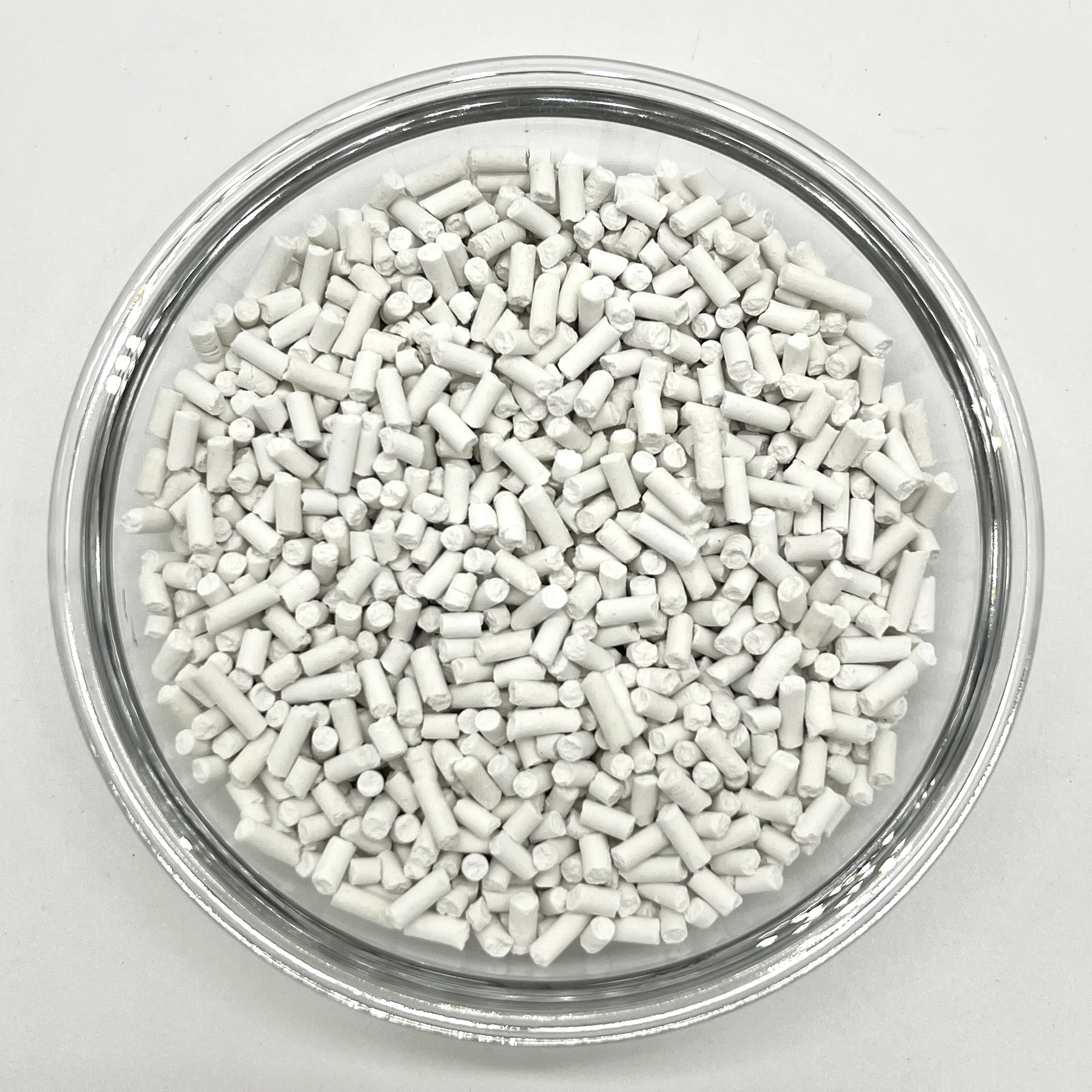 Carbon dioxide adsorbent / Soda lime