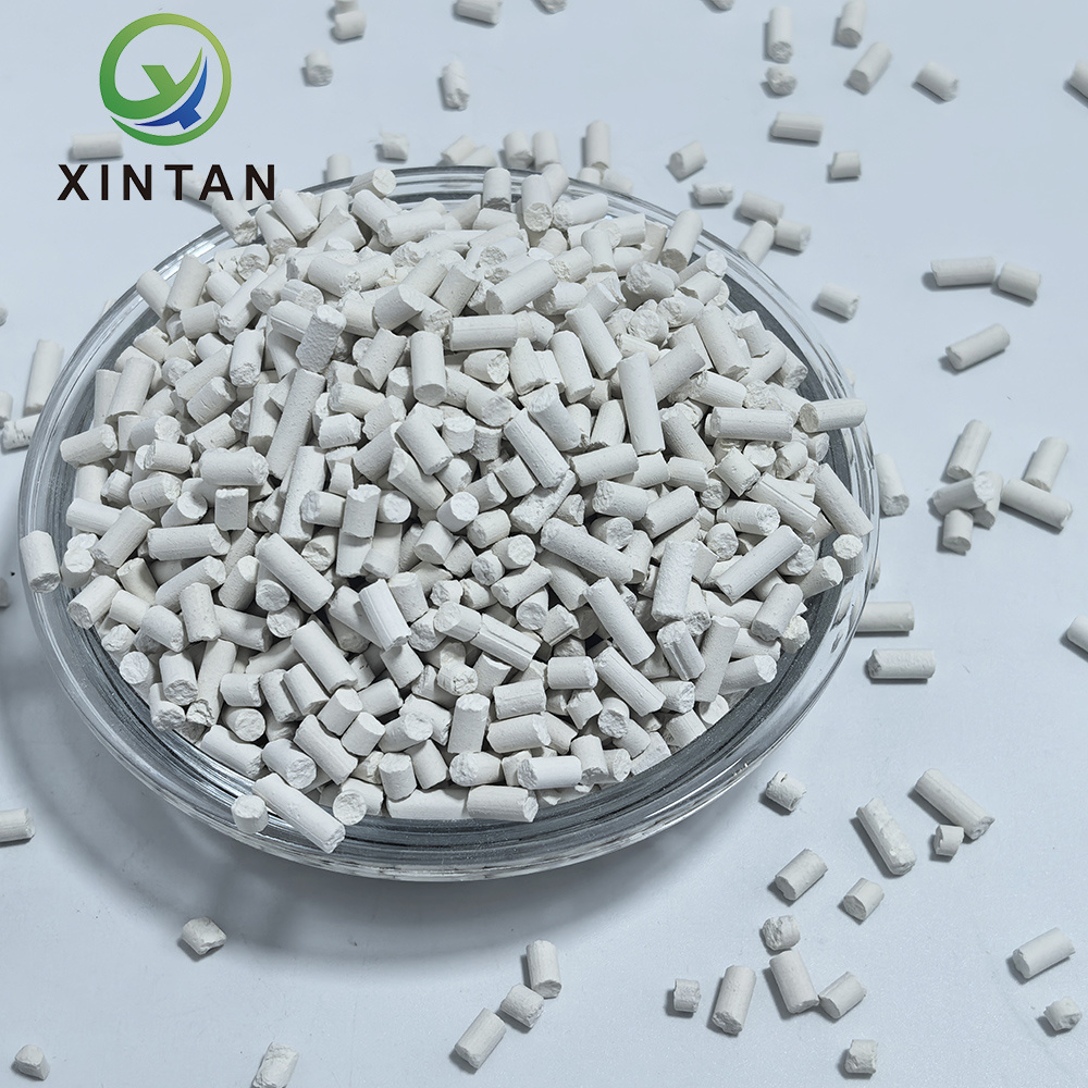 XT-CAT-305 zinc oxide desulfurizer
