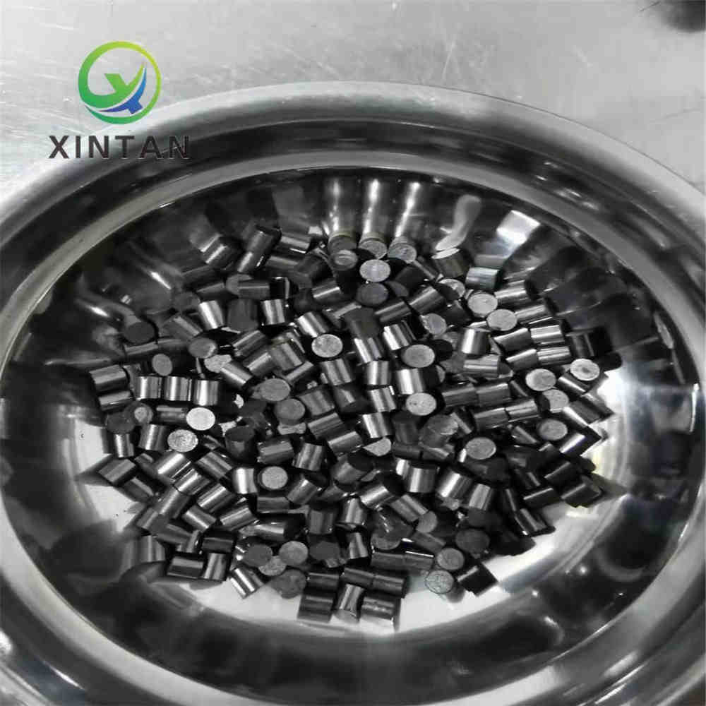 Copper oxide (CuO) catalyst