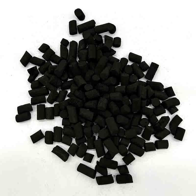 catalysts used in fire suppression tanks