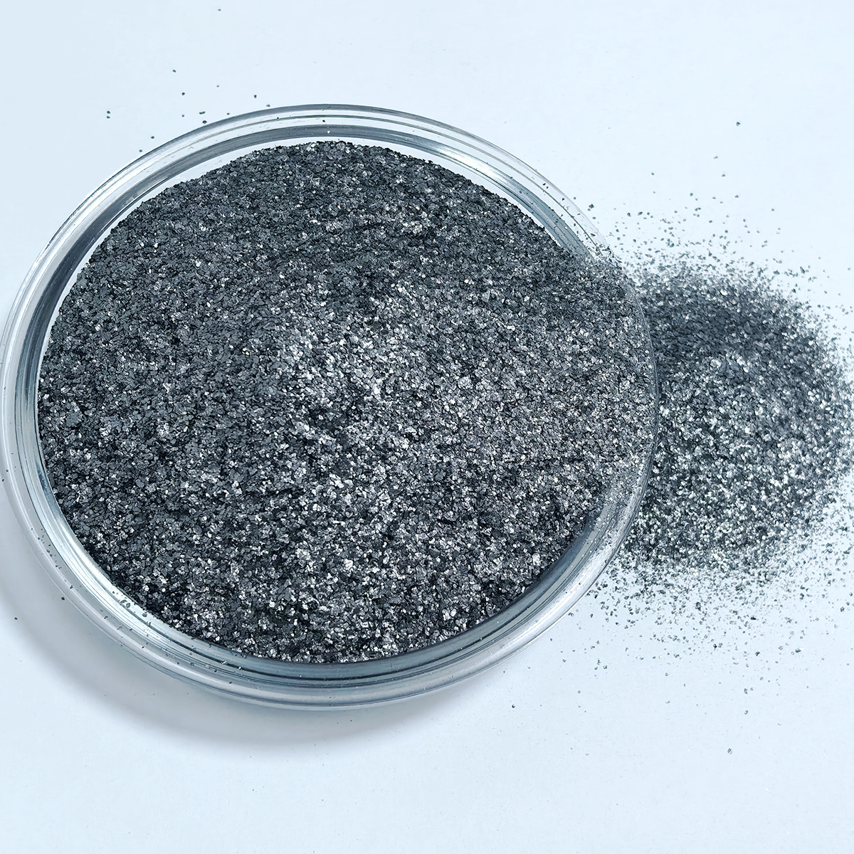 Expanded Graphite (EG)