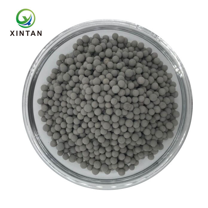 CO removal catalyst (pellet with Pt and Pd)