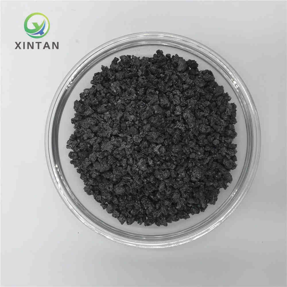 石墨化石油焦增碳剂