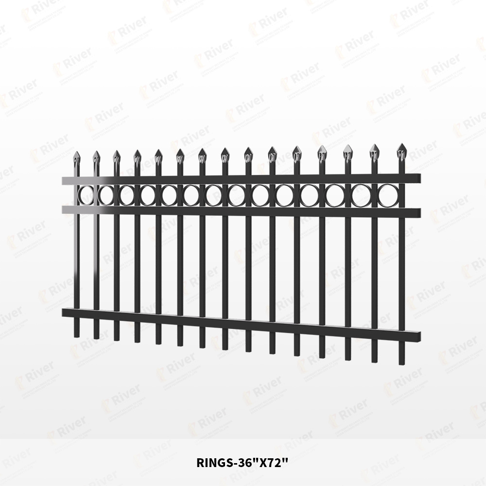 Are you looking for a delicate and beautiful good price and quality Ornamental Iron fence