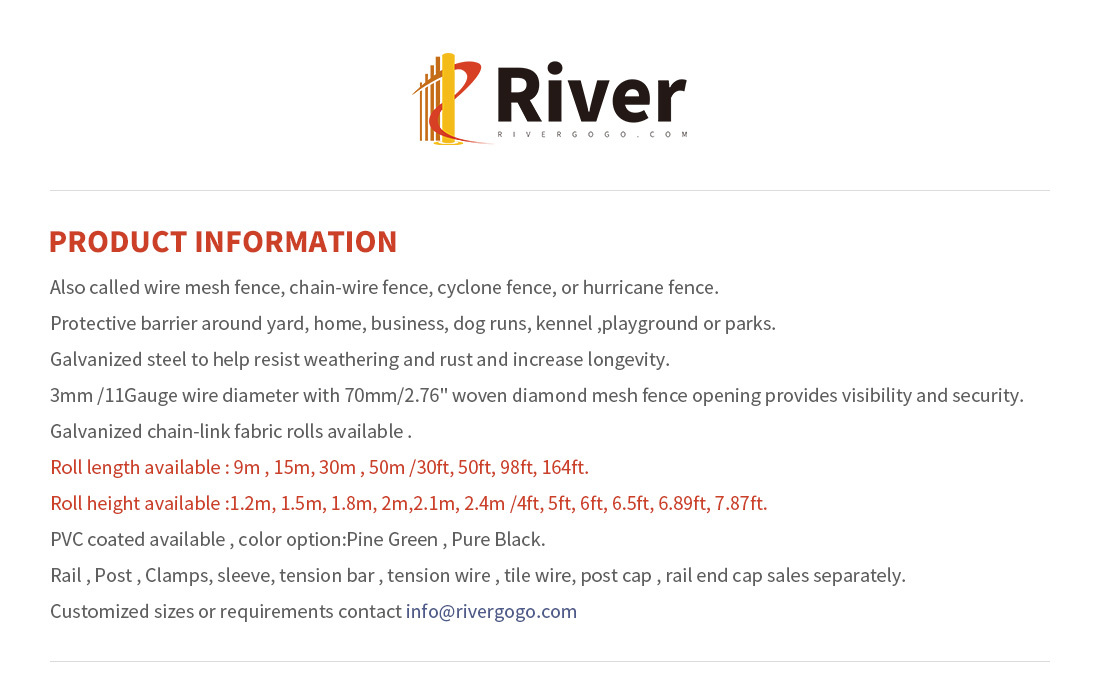 River
