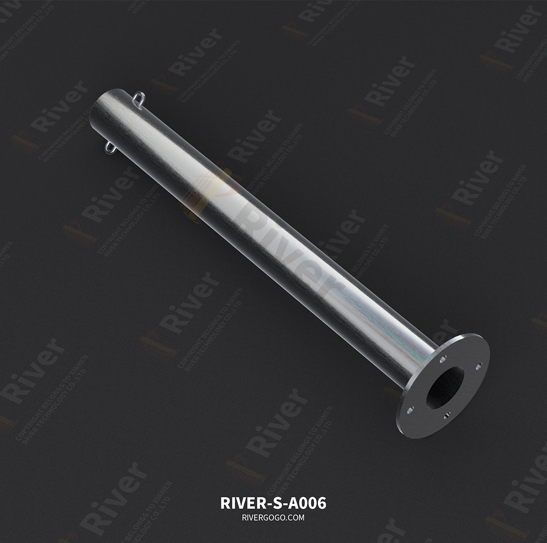What are the tips for using a Cheap stainless Pipe Safety Bollard on sales