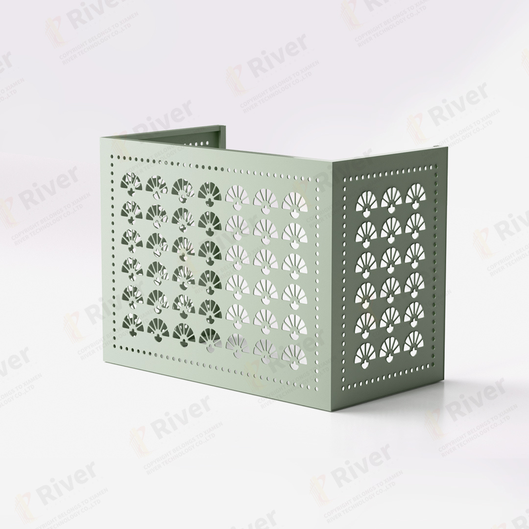 How to choose the right customized Decorative covers for external Air Conditioners on sales