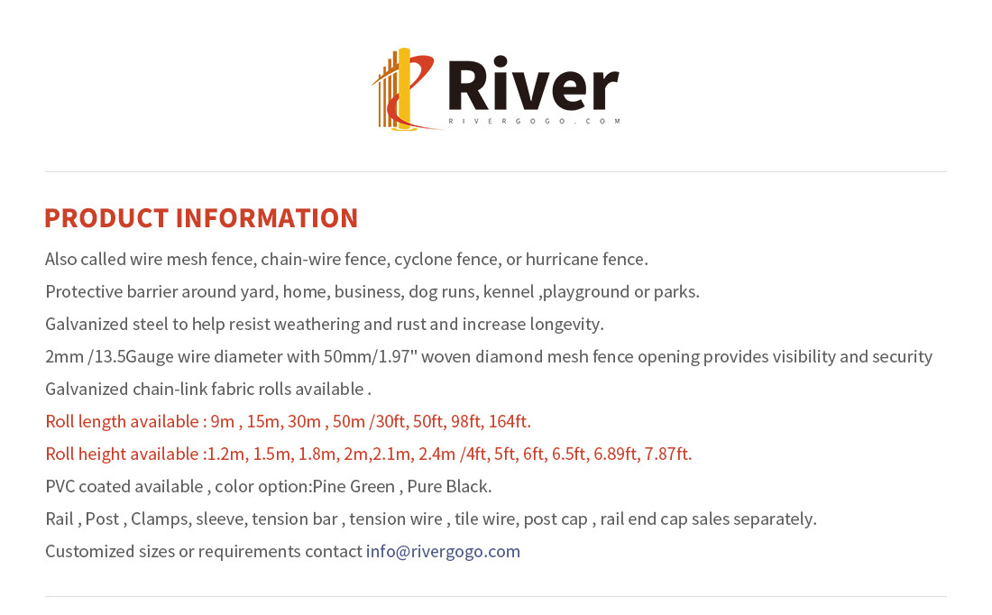River