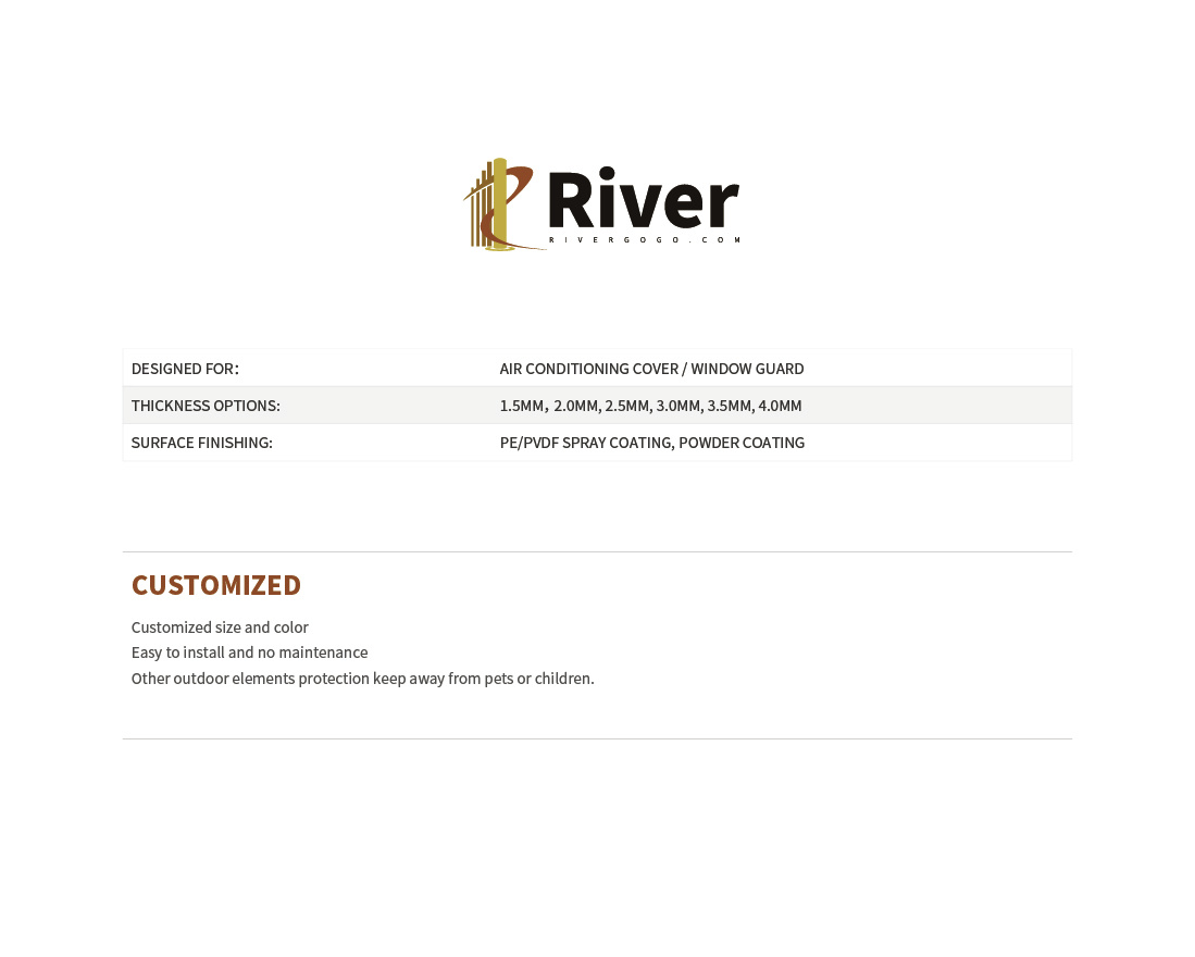 River