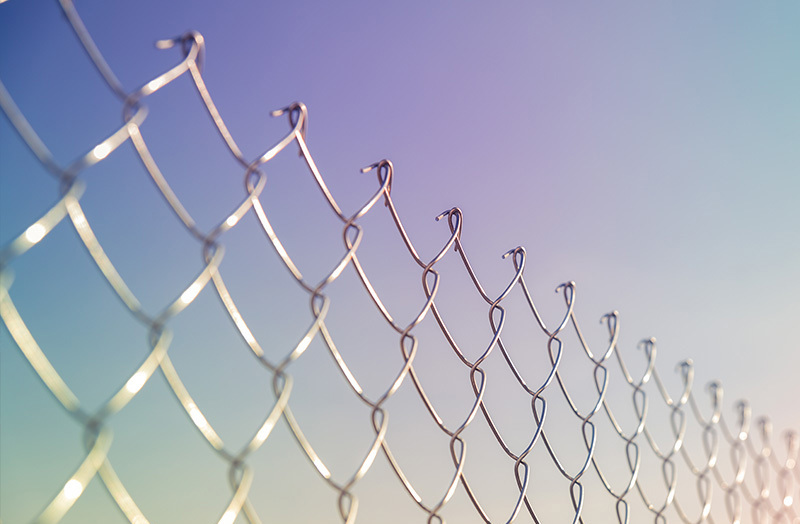 Enhancing Security and Aesthetics with Iron Fences: A Comprehensive Guide