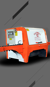 Yuanchuang Machinery