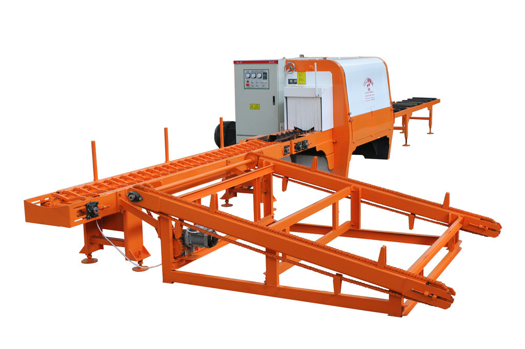 Yuanchuang Log Splitting Machine MJY30-50