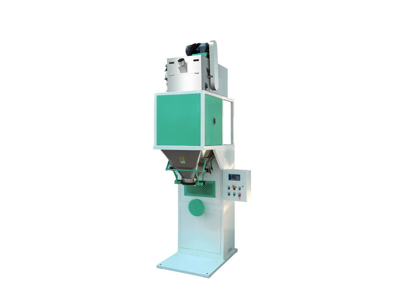 LCS-PD1 皮帶有斗秤