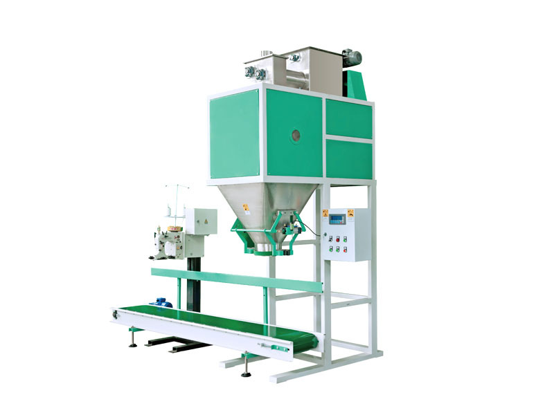 LCS-CFI 粉料有斗