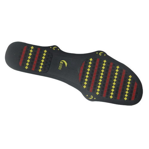 PVC Ultra-resistant soles