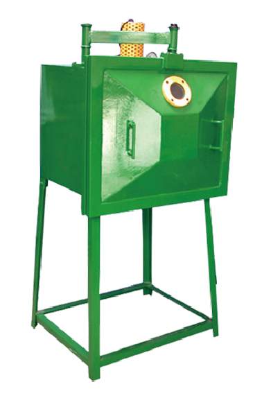 Vacuum Box