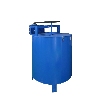 Raw Materlal Mixer