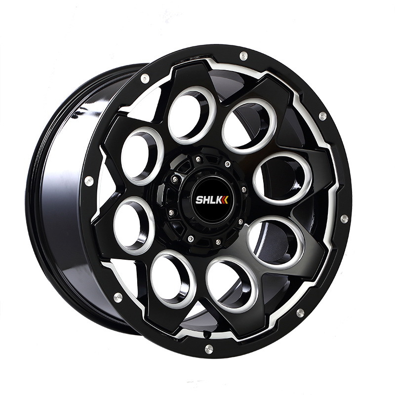 Wheel 105