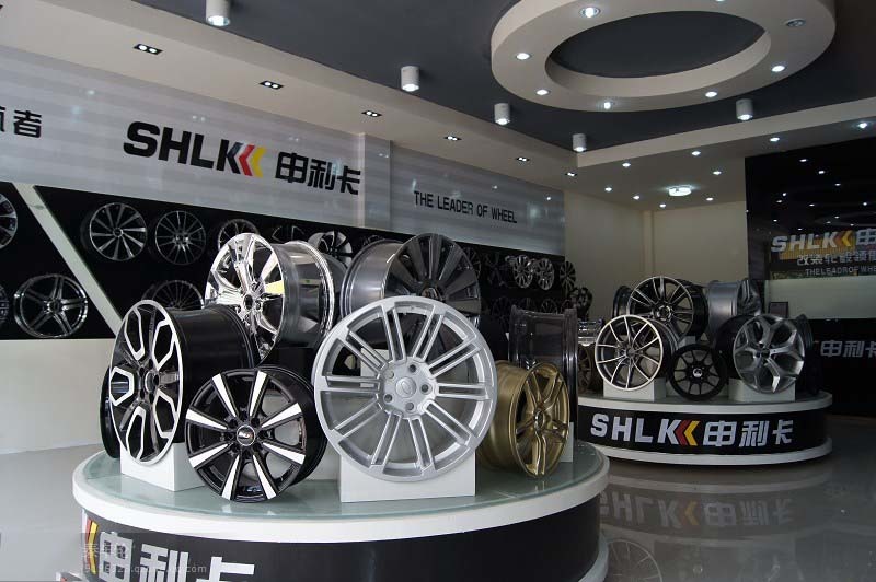 Shlk