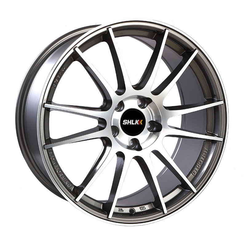 Wheel 109