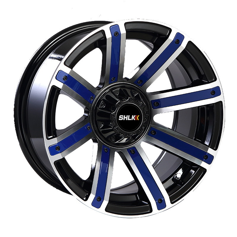 Wheel 113