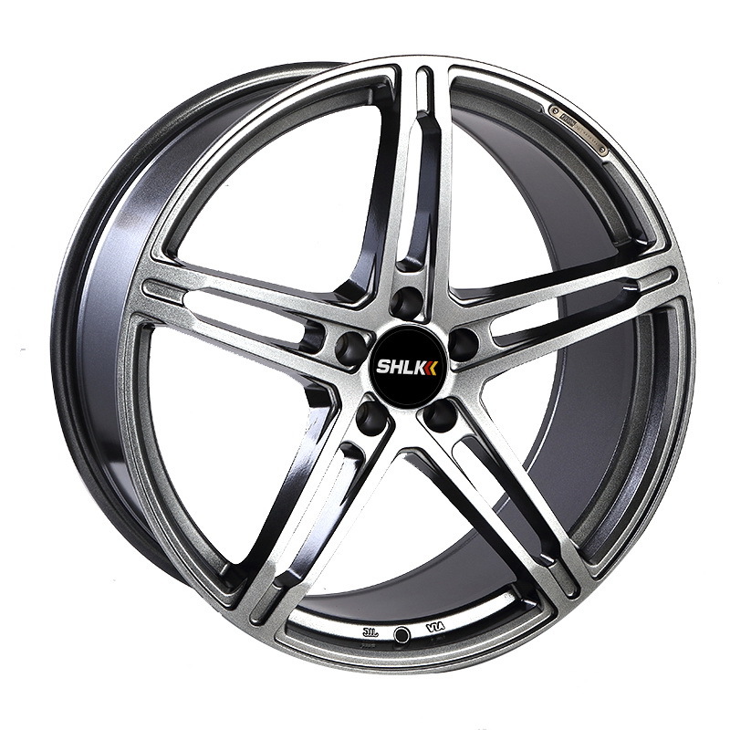 Wheel 101