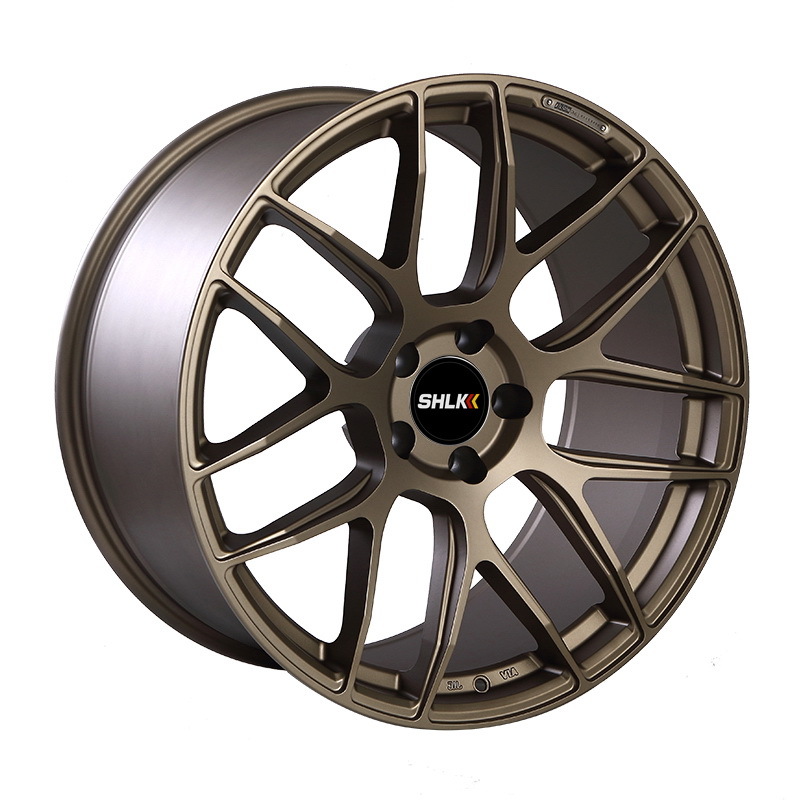 Wheel 102