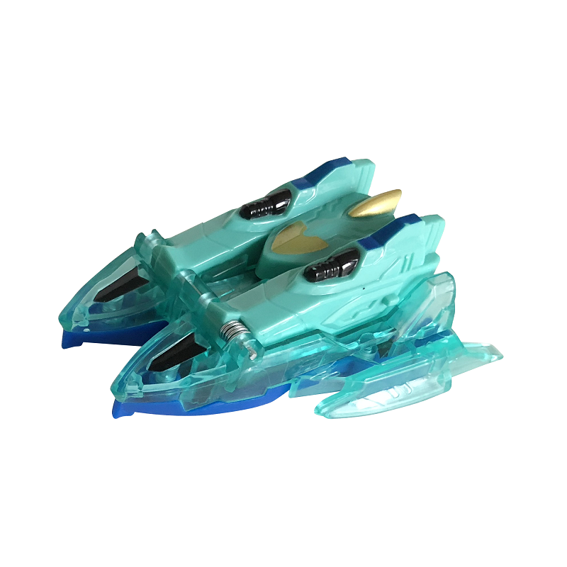 Aqua Prime